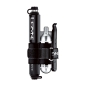 Preview: Lezyne Pocket Drive Loaded Kit black Minipumpe