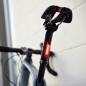 Preview: Lezyne Stick+ Drive V2 40 Rücklicht