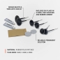 Preview: Lezyne Tubeless Pro Plugs Reifenflicken