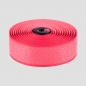 Preview: Lizard Skins DSP 2.5mm V2 neon pink Lenkerband