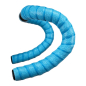 Preview: Lizard Skins DSP 2.5mm V2 sky blue Lenkerband