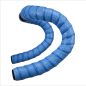 Preview: Lizard Skins DSP 2.5mm V2 cobalt blue Lenkerband