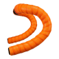 Preview: Lizard Skins DSP 2.5mm V2 tangerine Lenkerband