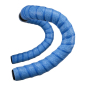 Preview: Lizard Skins DSP 4.6mm V2 cobalt blue Lenkerband