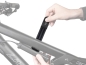 Preview: Lupine Klettband 21 cm