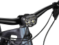 Preview: Lupine Alpha 8600 Lumen Scheinwerfer mit Lenkerhalterung 31.8mm