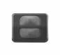 Preview: Lupine Alpha Bluetooth Fernbedienung (2-Wege)