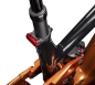 Preview: Lupine C14 E-Bike Rücklicht mit Bremslicht 35.6mm