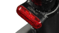 Preview: Lupine C14 Rücklicht E-Bike mit Bremslicht 38.6mm