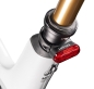 Preview: Lupine C14 SP E-Bike Rücklicht mit Bremslicht 31.6/30.9mm