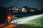 Preview: Lupine C14 SP E-Bike Rücklicht ohne Bremslicht 31.6/30.9mm