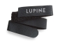 Preview: Lupine FrontClick Helmhalter Klettband