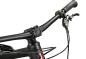 Preview: Lupine FrontClick Lenkerhalter 35mm