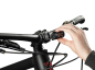 Preview: Lupine FrontClick Lenkerhalter 35mm