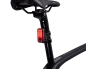 Preview: Lupine Rotlicht Pro BT Rücklicht Internationale Version