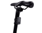Preview: Lupine Rotlicht Pro BT Rücklicht Internationale Version