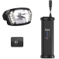 Preview: Lupine SL AX 10 Frontlicht 3800 Lumen