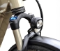 Preview: Lupine SL F Classic Lastenrad E-Bike Scheinwerfer