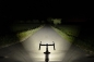 Preview: Lupine SL F Classic Lastenrad E-Bike Scheinwerfer