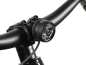 Preview: Lupine SL Nano 35.0mm E-Bike Scheinwerfer mit Kabelfernbedienung