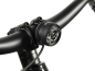 Preview: Lupine SL Nano 31.8mm E-Bike Scheinwerfer mit Kabelfernbedienung