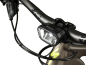 Preview: Lupine SL X S-Pedelecs Shimano 31.8mm E-Bike Scheinwerfer