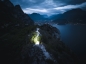 Preview: Lupine SL Minimax AF V2 Lampenkopf