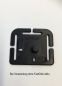 Preview: Lupine Piko/Piko R FastClick Stirnband