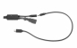 Preview: Lupine USB Two / USB-C Ladeadapter