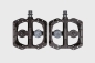 Preview: magped ENDURO2 150 Magnetpedale