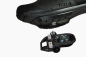 Preview: magped Gravel Stahl Achse Magnetpedale