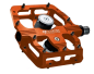 Preview: magped GRAVITY 200 orange Magnetpedale