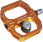Preview: magped SPORT2 100 orange Magnetpedale