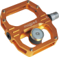 Preview: magped SPORT2 150 orange Magnetpedale