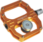 Preview: magped SPORT2 200 orange Magnetpedale