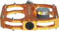 Preview: magped SPORT2 150 orange Magnetpedale