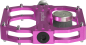 Preview: magped SPORT2 150 pink Magnetpedale