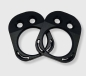 Preview: magped ULTRA2 gray 150 Magnetpedale
