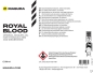 Preview: Magura Royal Blood Mineral Oil 250ml