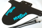 Preview: MarshGuard Plus Spritzschutz turquoise