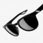 Preview: 100% Campo matte black Brille
