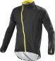 Preview: Mavic Cosmic Pro H20 Jacket black Men Regenjacke