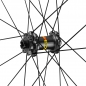 Preview: Mavic Crossmax Pro Carbon 29 6 Loch Boost 15x110mm Laufrad vorne