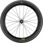 Preview: Mavic XA Pro Carbon 27.5 6 Loch 15x100mm/12x142mm Shimano HG 9-11 fach Laufradsatz