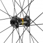 Preview: Mavic XA Pro Carbon 27.5 6 Loch 15x100mm/12x142mm Shimano HG 9-11 fach Laufradsatz