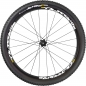 Preview: Mavic Crossride Tubeless Quest WTS 27.5 6 Loch 15x100mm/12x142mm Laufradsatz