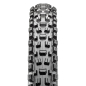 Preview: Maxxis Assegai TR, EXO, 60 TPI, Dual Compound 29x2.6 Reifen