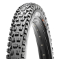 Preview: Maxxis Assegai TR, EXO, 60 TPI, Dual Compound 29x2.6 Reifen