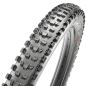 Preview: Maxxis Dissector TR, EXO, 60 TPI, Dual, Wide Trail 29x2.6 Reifen