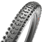 Preview: Maxxis Dissector DH TR,  2x60 TPI, 3C Maxx Grip, Wide Trail 29x2.4 Reifen